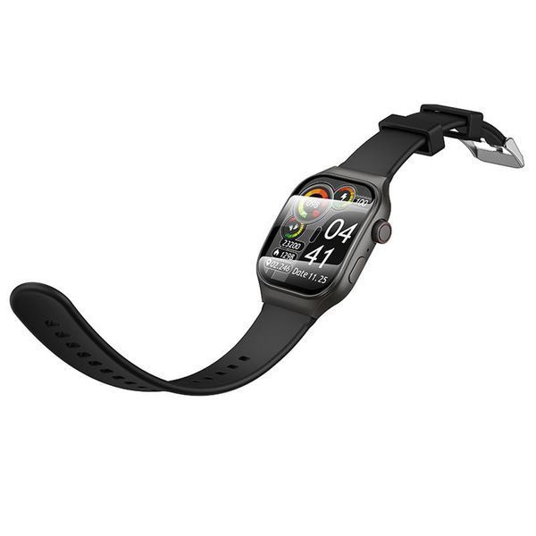 Смарт-годинник Hoco Smart Watch Y33 Smart sports watch (call version) 81534 фото
