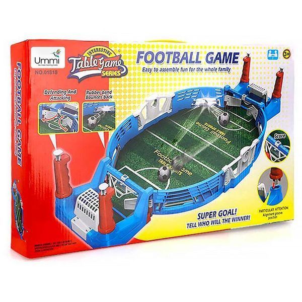 Настільний футбол Ummi 01818 Table Sports (2 balls) 79310 фото