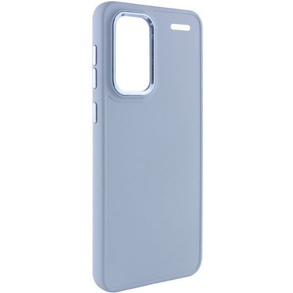 TPU чохол Bonbon Metal Style для Xiaomi Redmi Note 13 Pro+ 70825 фото