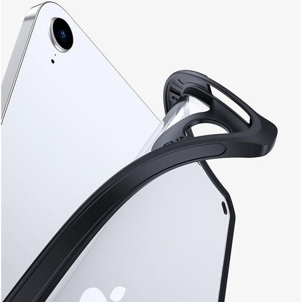 Уцінка TPU+PC чохол Xundd c посиленими кутами для Apple iPad 10.9" (2022-24) / 11" (A16) 2025 66325 фото