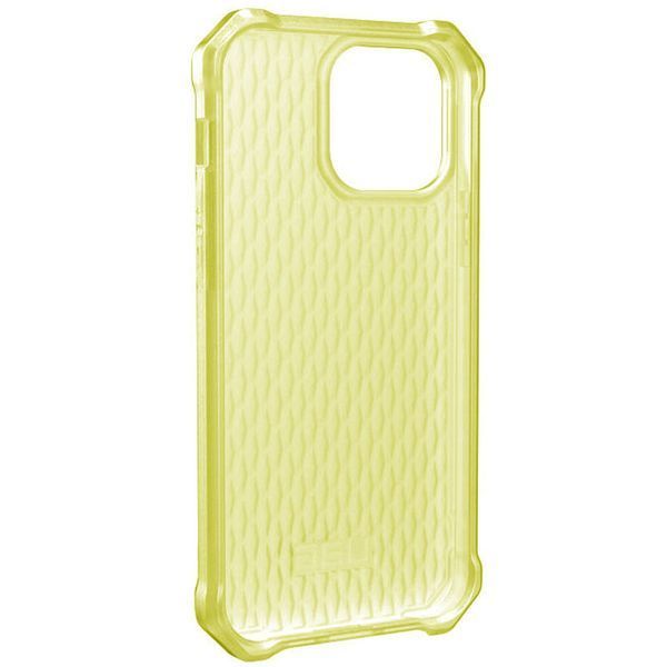 Чохол TPU UAG ESSENTIAL Armor для Apple iPhone 11 Pro Max (6.5") 55119 фото