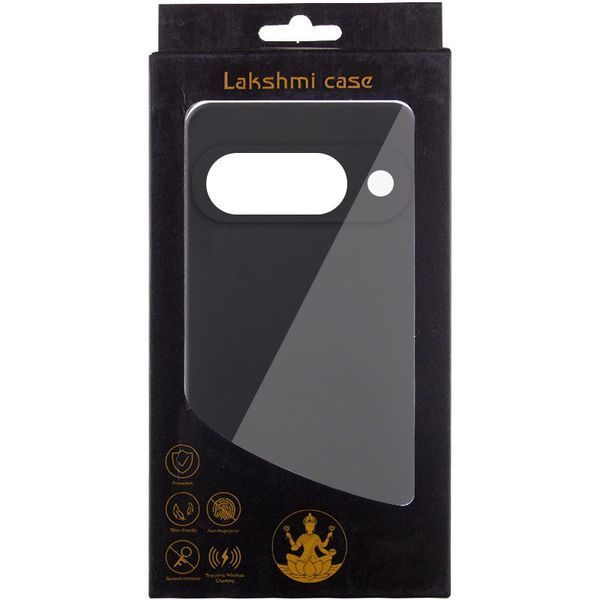 Уцінка Чохол Silicone Cover Lakshmi Full Camera (AAA) для Google Pixel 9 74945 фото