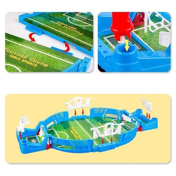 Настільний футбол Ummi 01818 Table Sports (2 balls) 79310 фото