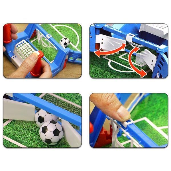 Настільний футбол Ummi 01818 Table Sports (2 balls) 79310 фото