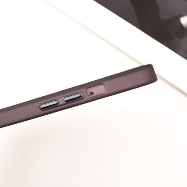 Чохол TPU+PC Lily with MagSafe для Apple iPhone 14 (6.1") 71766 фото