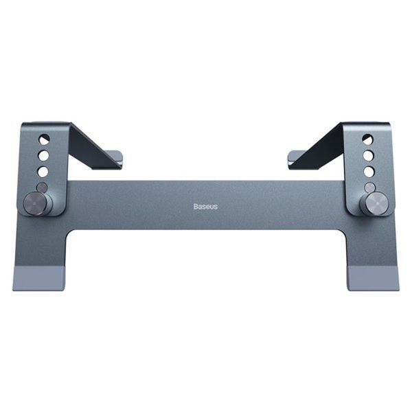 Підставка для ноутбуку Baseus UltraStable (4-Gear Adjustable) (B10053100811-00) 70549 фото