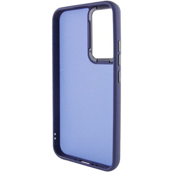 Чохол TPU+PC Lyon Frosted для Xiaomi Redmi Note 12S 65044 фото