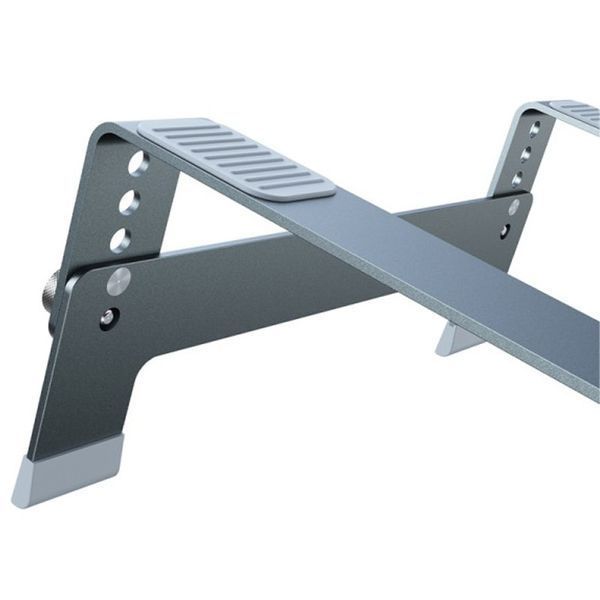 Підставка для ноутбуку Baseus UltraStable (4-Gear Adjustable) (B10053100811-00) 70549 фото