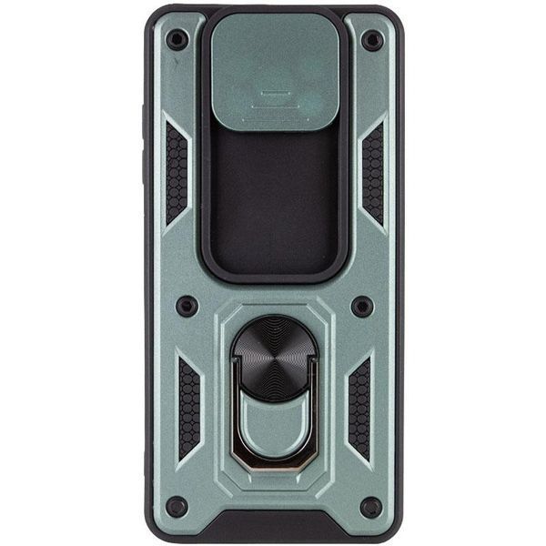 Чохол Ummi Camshield Serge Ring для Xiaomi Poco X3 NFC / Poco X3 Pro 80792 фото