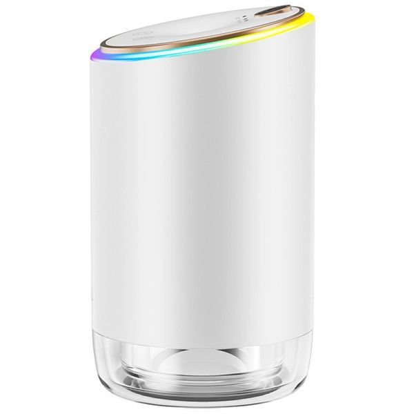 Зволожувач повітря WIWU Wi-AR003 Starry Ambient з арома-диффузором 78691 фото