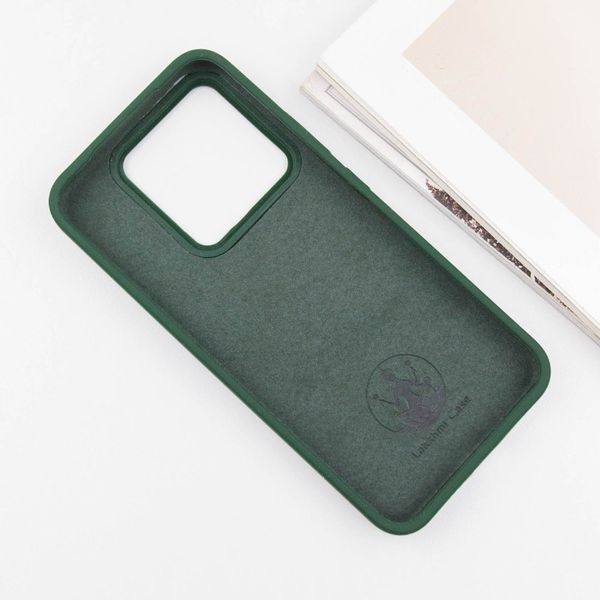 Чохол Silicone Cover Lakshmi (AAA) для Xiaomi 13T / 13T Pro 69768 фото