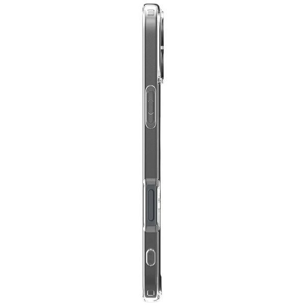 Чохол SGP Ultra Hybrid (MagFit) для Apple iPhone 16 (6.1") 73648 фото