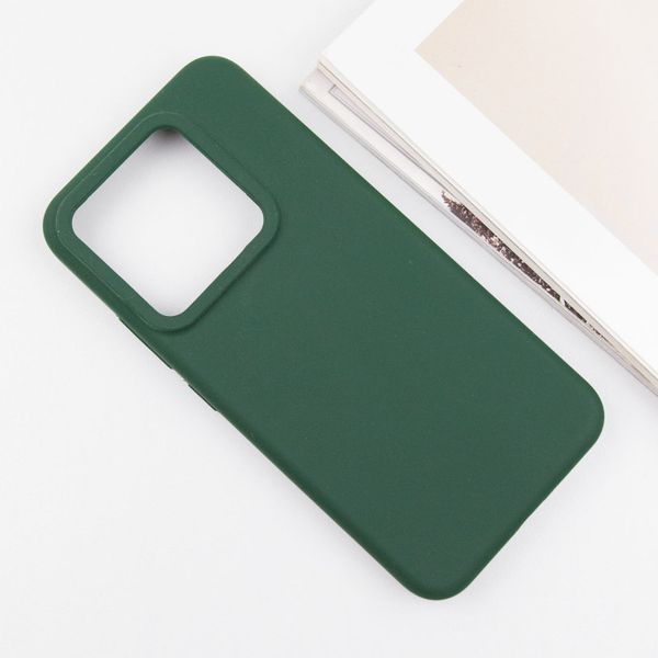 Чохол Silicone Cover Lakshmi (AAA) для Xiaomi 13T / 13T Pro 69768 фото
