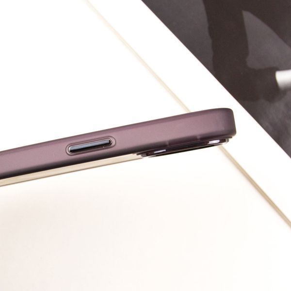 Чохол TPU+PC Lily with MagSafe для Apple iPhone 14 (6.1") 71766 фото