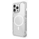 TPU чохол Nillkin Nature Pro Magnetic для Apple iPhone 13 Pro (6.1") 52073 фото 2