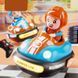 Ігровий набір машинок на радіокеруванні T36 Bumper Car (2pcs) 79521 фото 2
