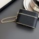 Шкіряний футляр Suitcase для навушників AirPods 3 68146 фото 2