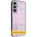 TPU+PC чохол Secret Garden для Xiaomi Redmi 14C / Poco C75 74756 фото 1