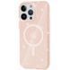 Чохол TPU Galaxy Sparkle (MagFit) для Apple iPhone 13 Pro (6.1") 66248 фото 1