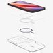 Чохол SGP Ultra Hybrid (MagFit) для Apple iPhone 16 (6.1") 73648 фото 4