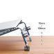 Підставка для ноутбуку Baseus UltraStable (4-Gear Adjustable) (B10053100811-00) 70549 фото 5