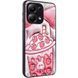 TPU+PC чохол Prisma Fluffie для Xiaomi Poco X6 / Note 13 Pro 5G 76594 фото 1