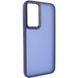 Чохол TPU+PC Lyon Frosted для Xiaomi Redmi Note 12S 65044 фото 1