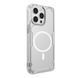 TPU чохол Nillkin Nature Pro Magnetic для Apple iPhone 13 Pro (6.1") 52073 фото 3