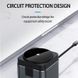 БЗП + HUB WIWU Wi-W025 Cube 9in1 USB-C 71966 фото 6
