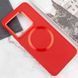 TPU чохол Bonbon Metal Style with MagSafe для OnePlus 10 Pro 65775 фото 5