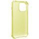 Чохол TPU UAG ESSENTIAL Armor для Apple iPhone 11 Pro Max (6.5") 55119 фото 2