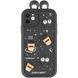 Чохол TPU Toys Case with Ears для Apple iPhone 12 (6.1") 78432 фото 2