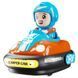 Ігровий набір машинок на радіокеруванні T36 Bumper Car (2pcs) 79521 фото 1