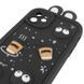 Чохол TPU Toys Case with Ears для Apple iPhone 12 (6.1") 78432 фото 4