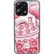 TPU+PC чохол Prisma Fluffie для Xiaomi Poco X6 / Note 13 Pro 5G 76594 фото 2