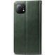 Шкіряний чохол-книжка GETMAN Gallant (PU) для Xiaomi Mi 11 41860 фото 4