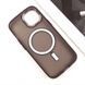 Чохол TPU+PC Lily with MagSafe для Apple iPhone 14 (6.1") 71766 фото 4