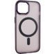 Чохол TPU+PC Lily with MagSafe для Apple iPhone 14 (6.1") 71766 фото 2