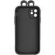 Чохол TPU Toys Case with Ears для Apple iPhone 12 (6.1") 78432 фото 3