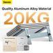 Підставка для ноутбуку Baseus UltraStable (4-Gear Adjustable) (B10053100811-00) 70549 фото 6