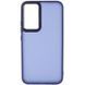 Чохол TPU+PC Lyon Frosted для Xiaomi Redmi Note 12S 65044 фото 2