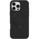 Чохол Silicone Case Full Protective NO LOGO with Ring для Apple iPhone 16 Pro (6.3") 78488 фото 1