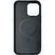 TPU чохол Monzo (MagFit) для Apple iPhone 15 (6.1") 79584 фото 2