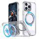 Чохол TPU+PC Empire with MagSafe and Ring для Apple iPhone 13 Pro (6.1") 78840 фото 2