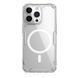 TPU чохол Nillkin Nature Pro Magnetic для Apple iPhone 13 Pro (6.1") 52073 фото 1