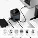БЗП + HUB WIWU Wi-W025 Cube 9in1 USB-C 71966 фото 4