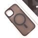 Чохол TPU+PC Lily with MagSafe для Apple iPhone 14 (6.1") 71766 фото 3