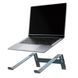 Підставка для ноутбуку Baseus UltraStable (4-Gear Adjustable) (B10053100811-00) 70549 фото 1