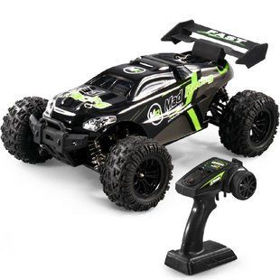 Машинка на радіокеруванні SHT ZWD-005 Mad Racing 2.4G (1:18) 79936 фото