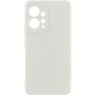 Чохол Silicone Cover Ummi Lakshmi Full Camera (AA) для Xiaomi Redmi Note 12 4G 81119 фото